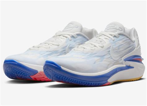 Nike Air Zoom GT Cut 2 Colorways, Release Dates, Pricing | SBD