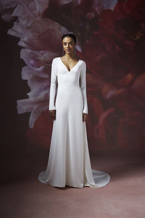Theia Couture - The Bride Lab