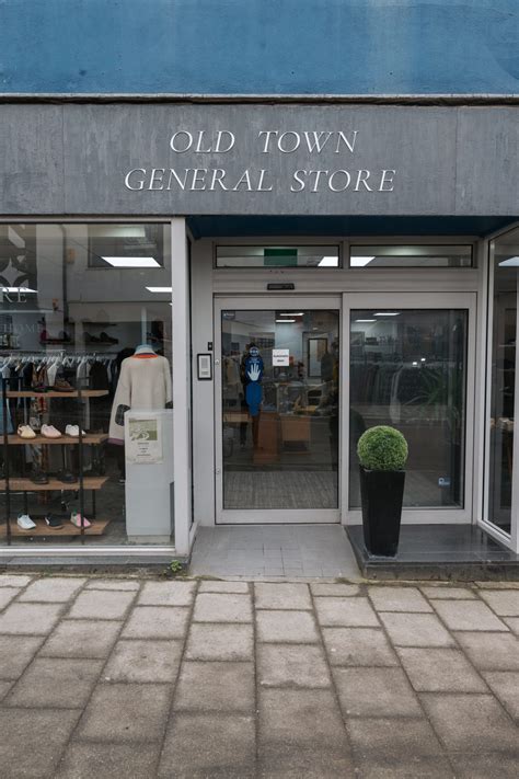 Old Town General Store