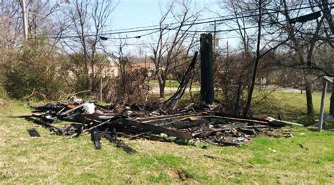 Investigators Believe Tahlequah Arsonist Set At Least A Dozen Fires