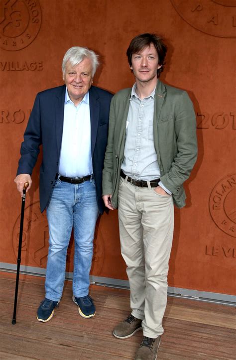 Oca C Ans Un Film De Jacques Perrin Et Jacques Cl 7