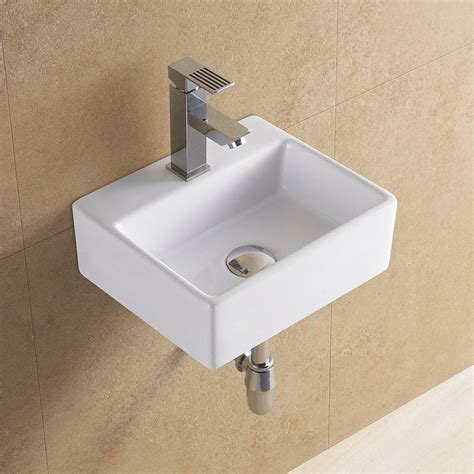 Lavabo Sink Ceramic Sinks Basin Sink Bathroom