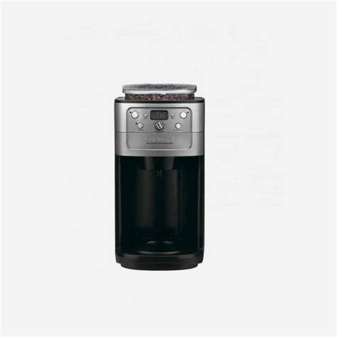 Cuisinart Dgb 900 Grind And Brew Coffee Maker Review 2025