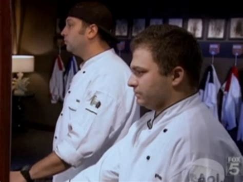 ‘Hell’s Kitchen’ Season 9 Winner Crowned [VIDEO]