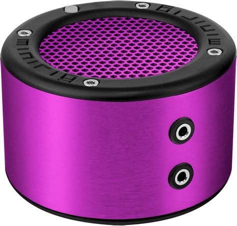 Minirig Mini Portable Rechargeable Bluetooth Speaker 30 Hour Battery Premium Stereo Sound