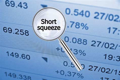 Analysts Claim Bitcoin Is Headed Into Short Squeeze Territory