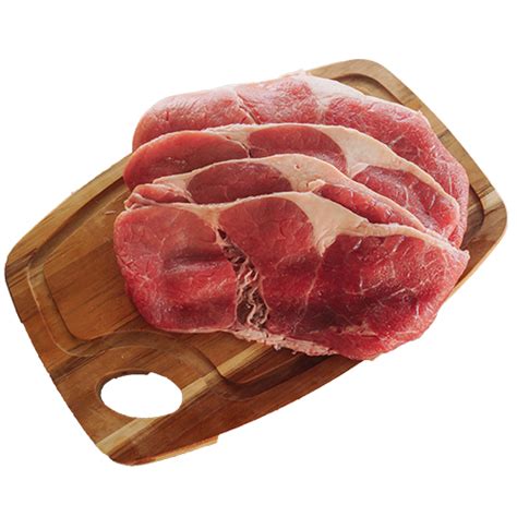 Bistec De Pulpa Blanca Kg Carnes Alimarket