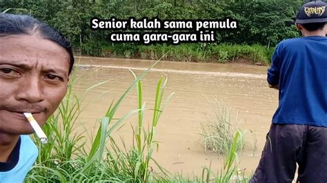 Senior Kalah Sama Pemula Cuma Gara Gara Ini YouTube