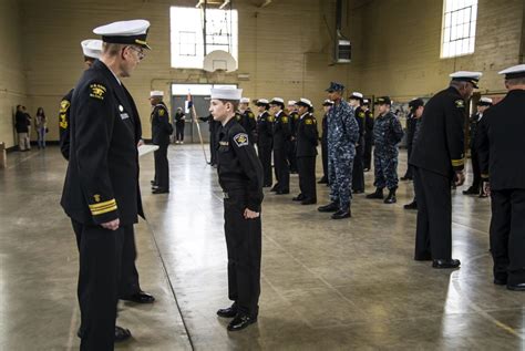 Cadets Making Waves In Navy Youth Program News Appeal