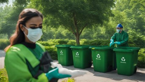 Guide To Eco Friendly Disposal For Hazardous Waste Green Planet