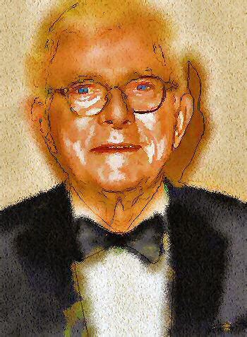 Phil Donahue by peterpicture on DeviantArt