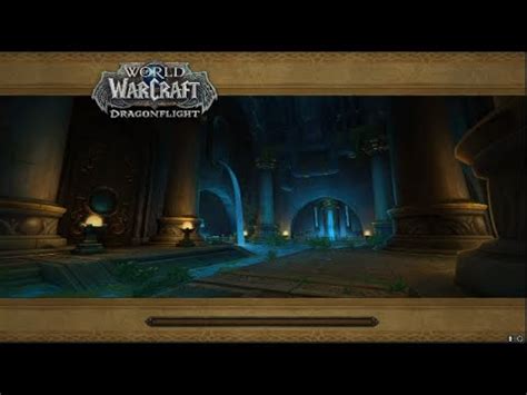 10 Halls Of Infusion Mistweaver Monk POV M Dragonflight Season 4