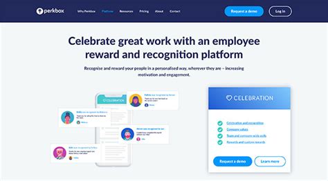 Best Employee Engagement Software Tools In Perkbox