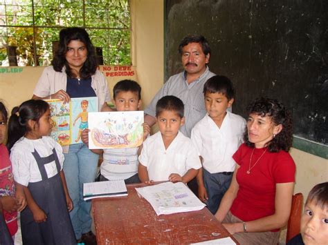 La Educación áreas Rurales La Educación En Áreas Rurales