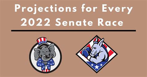 Senate 2022 Polling Average Updated Daily With The Latest Polls