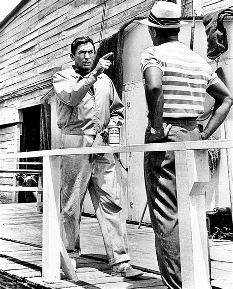 Cape Fear 1962 Gregory Peck