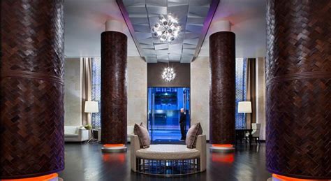 Andaz San Diego, San Diego Review | The Hotel Guru