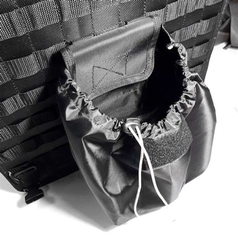 Подсумок MOLLE раскрывающийся Roll-Up Купить