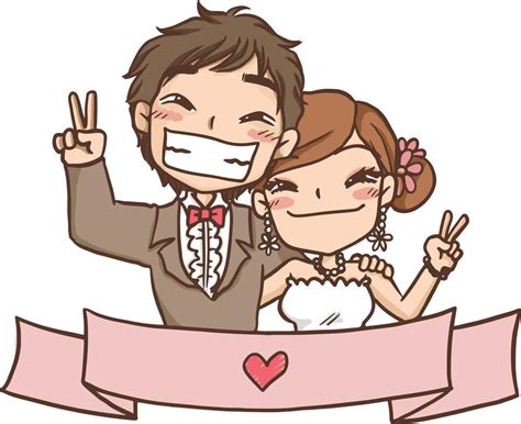 Wedding Clipart Vector Art, Icons, and Graphics for Free Download