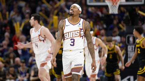 Latest Bradley Beal Injury Update Couldnt Have Gone Better For Suns