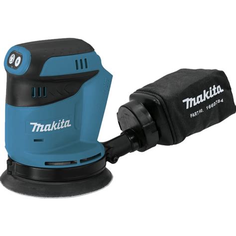 Vente De Ponceuse Excentrique V Mm Produit Seul Makita