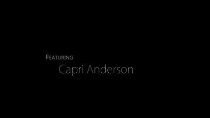 Capri Anderson Real Orgasm Cheating Squirt Mature European