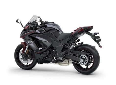 Kawasaki Ninja Sx Performance Alfs Motorcycles