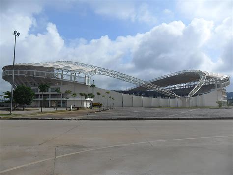 Dispora Kukar Rawat Rumput Stadion Aji Imbut Tawarkan Jadi Markas