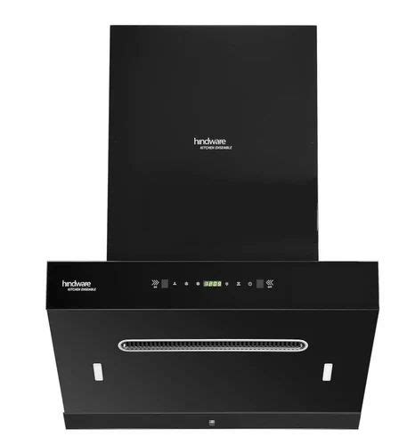 Hindware Titania Maxx Auto Clean Chimney At Best Price In Gurugram