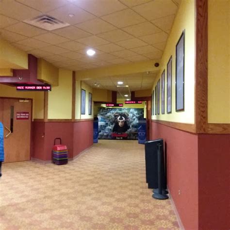 Movie Theater Tri County Cineplex Reviews And Photos 1871