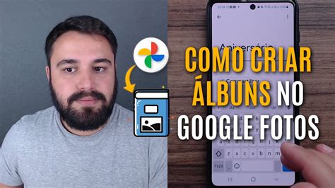 COMO ORGANIZAR AS FOTOS E VÍDEOS EM ÁLBUNS NO GOOGLE FOTOS YouTube