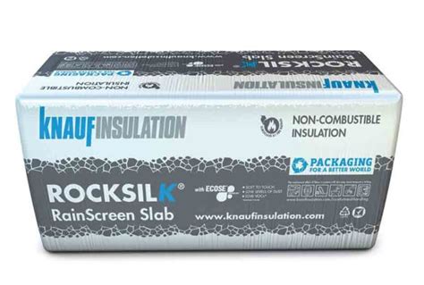 Knauf Insulation Launches BBA Certified Solution Refurb Projects