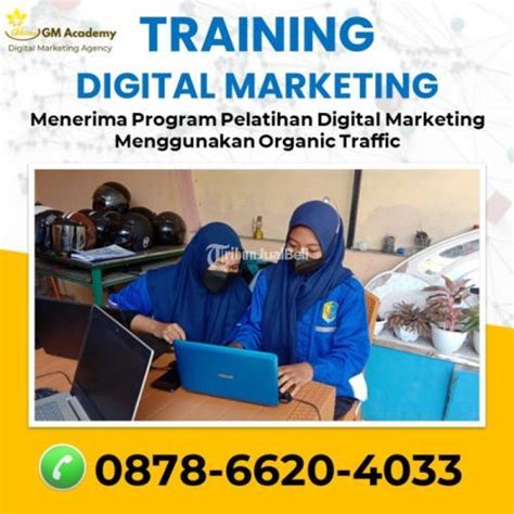 Privat Service Marketing Digital Di Malang Tribun JualBeli