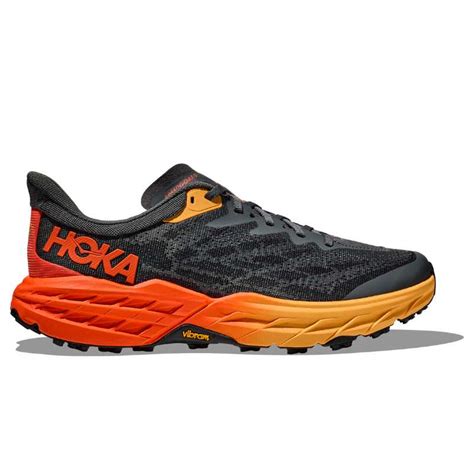 Hoka Speedgoat 5 - Euro 109,00 - scarpe trail - Passsport online