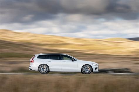 Volvo V60 T8 Awd Polestar Engineered Review Fq Magazine