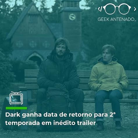 Netflix Anunciou Nesta Manh Em Um Teaser Trailer A Data De Retorno Da