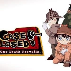 Case Closed: Season 29, Episode 18 - Rotten Tomatoes