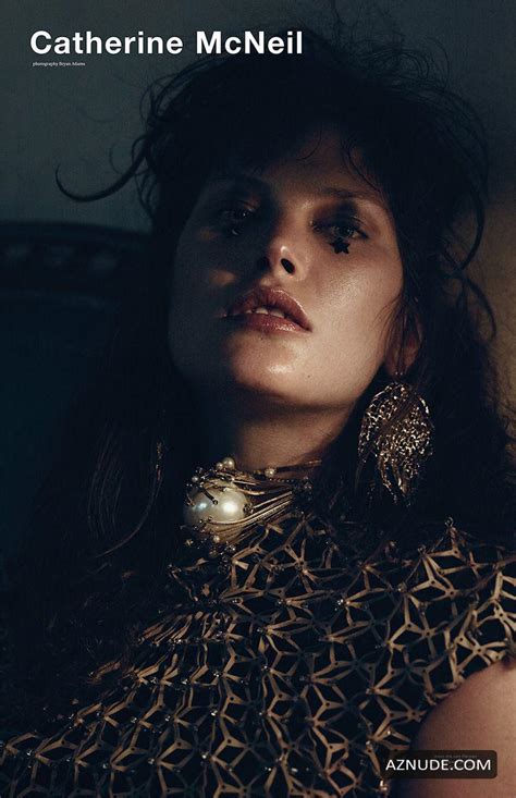 Catherine Mcneil Nude Aznude