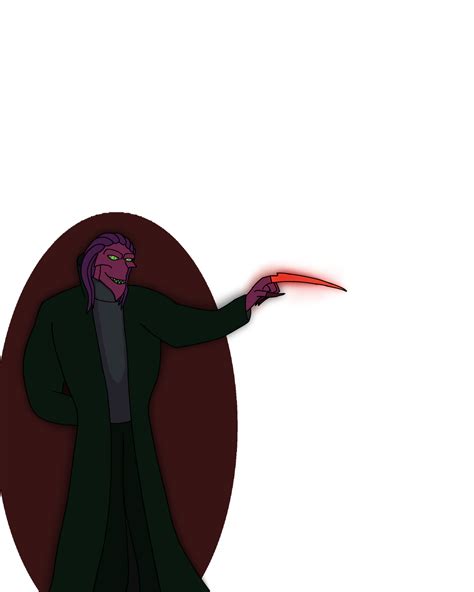 Thrax Fan Art By Merakiundead On Deviantart