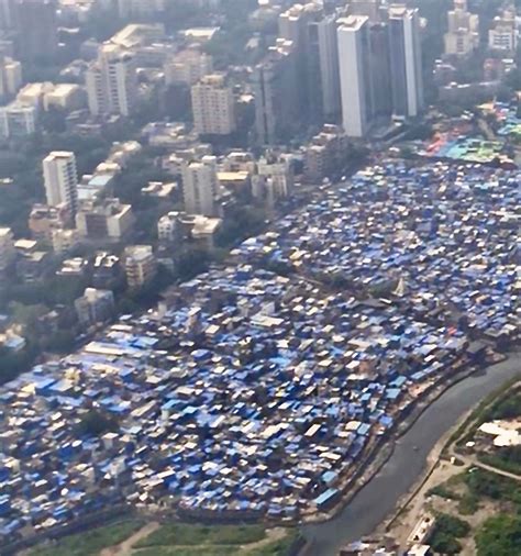 Dharavi Mumbai Slum Kat S Travel Blogs Nomadicmacs