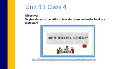 Unit 13 Lesson 4 1 Ppt