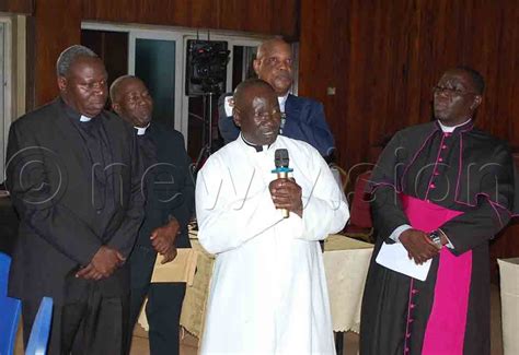 Nyenga Seminary Centennial Fundraising Dinner Generates Sh220m New