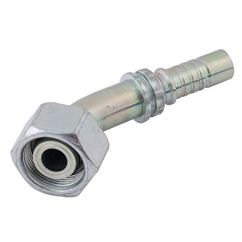 M30 X 2 0 Metric Female Spiral 4 6W Skive Fitting DKO Seagull Fittings