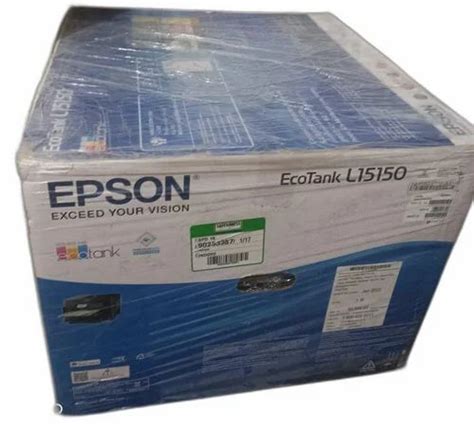 Epson L15150 Printer, For Office at best price in Bhopal | ID: 2849330736191