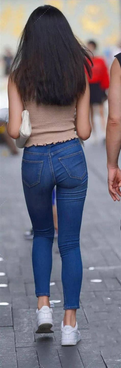 Pin By Edward Thegreat On Tight Jeans Girls In 2022 Skinny Jeans