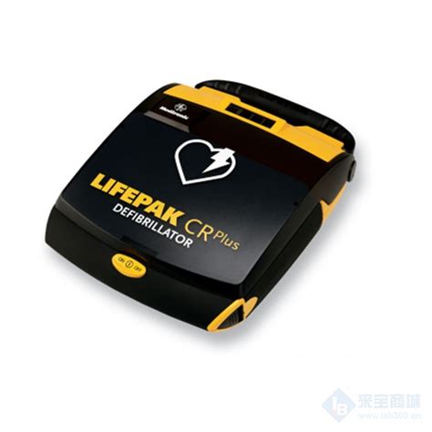 Lifepak Cr Plus Aed