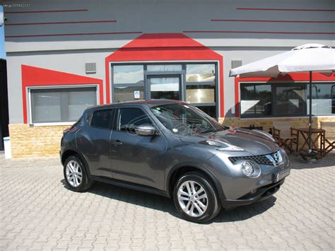 Car Gr Nissan Juke 18 1 5 DCI ACENTA NAVI CAMERA