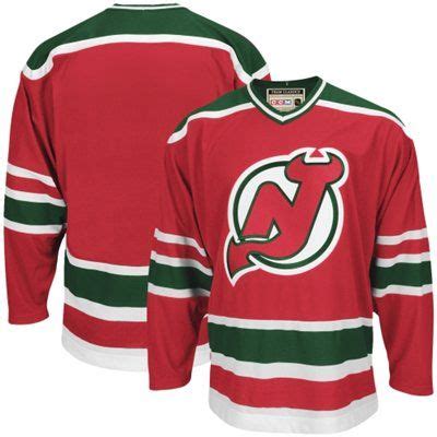 Reebok New Jersey Devils 2014 Stadium Series Men's Premier Jersey - Red ...