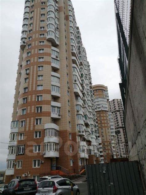 Продажа 1-но комнатной квартиры - Леонова 66 - Купить 1-комнатная ...
