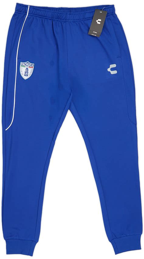 Pachuca Charly Training Pants Bottoms